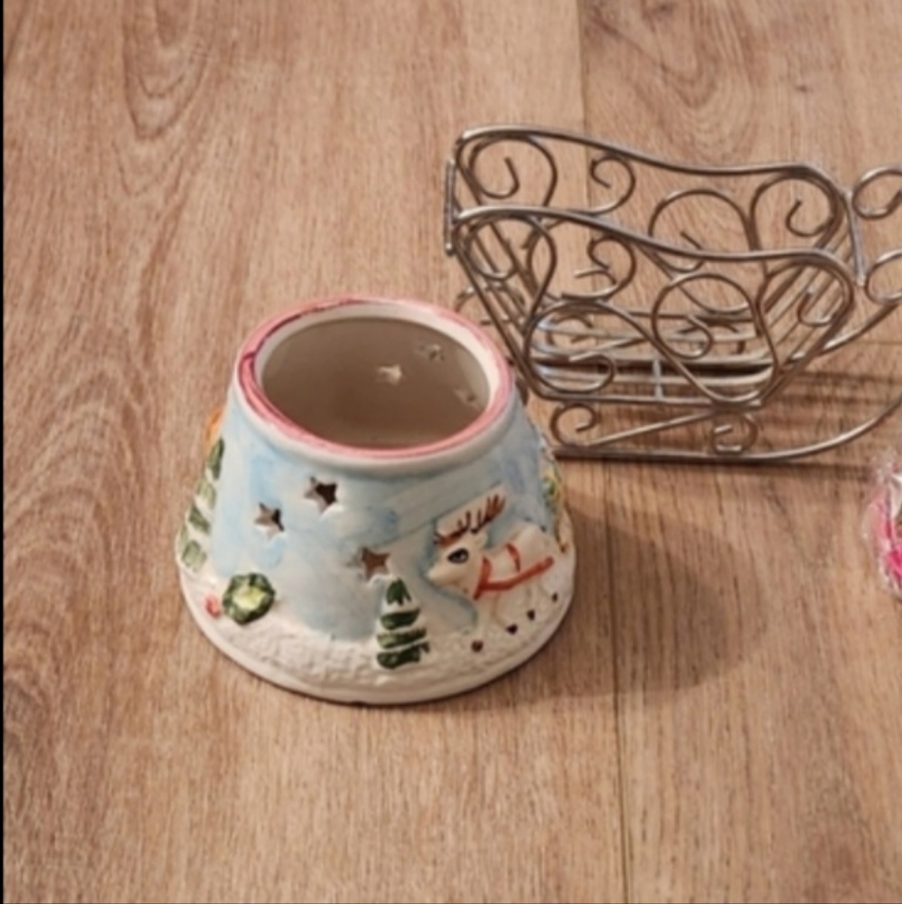 Christmas items